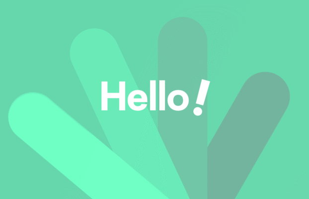 It&rsquo;s time to say Hello to Essentials theme