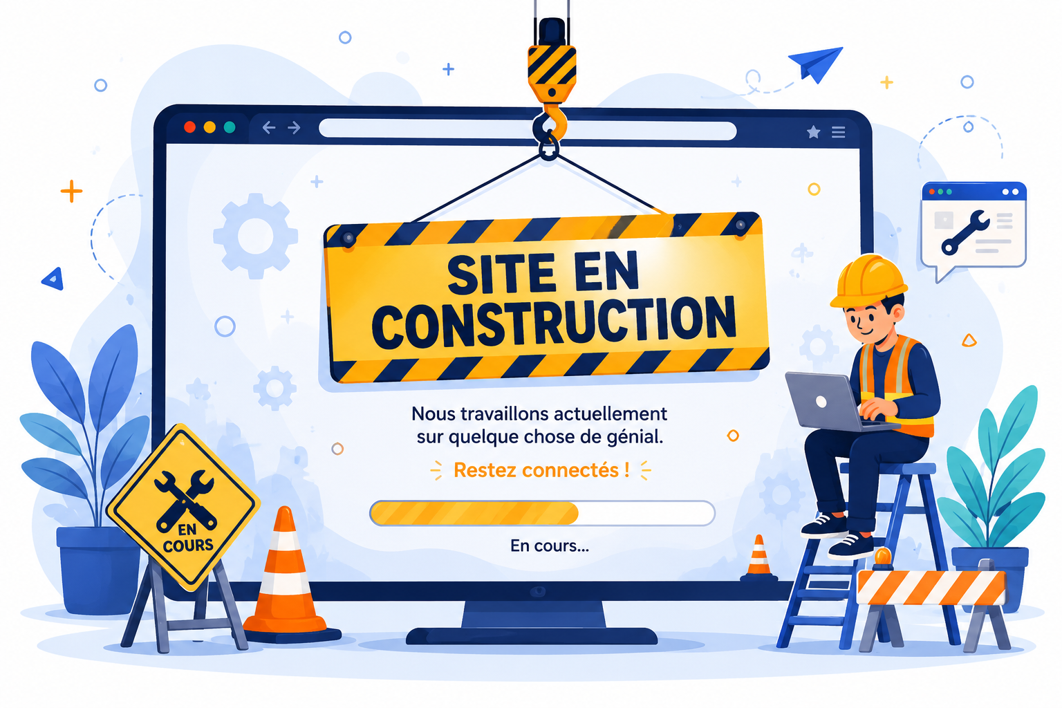 L'équipe Manoelectric