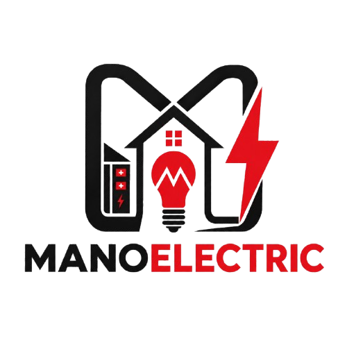 Manoelectric