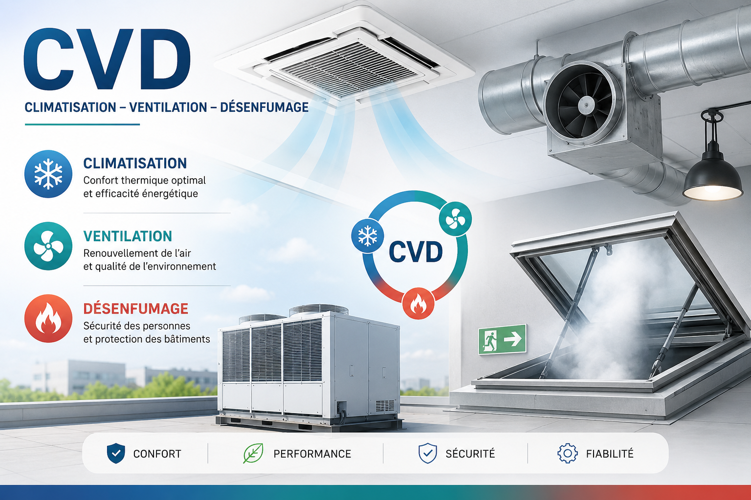 CVD